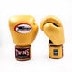 Twins Bokshandschoenen BGVL 3 AIR Zwart/Goud