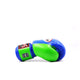Twins Bokshandschoenen BGVL 3 AIR Blauw/Groen