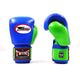 Twins Bokshandschoenen BGVL 3 AIR Blauw/Groen