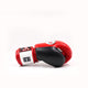 Twins Bokshandschoenen BGVL 3 AIR Rood/Wit