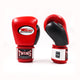Twins Bokshandschoenen BGVL 3 AIR Rood/Wit