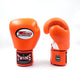 Twins Bokshandschoenen BGVL 3 AIR Wit/Oranje