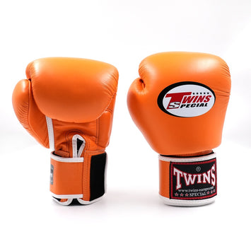 Twins Bokshandschoenen BGVL 3 APRICOT