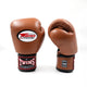 Twins Bokshandschoenen BGVL 3 Bruin