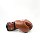 Twins Bokshandschoenen BGVL 3 Bruin