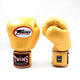 Twins Bokshandschoenen BGVL 3 Goud