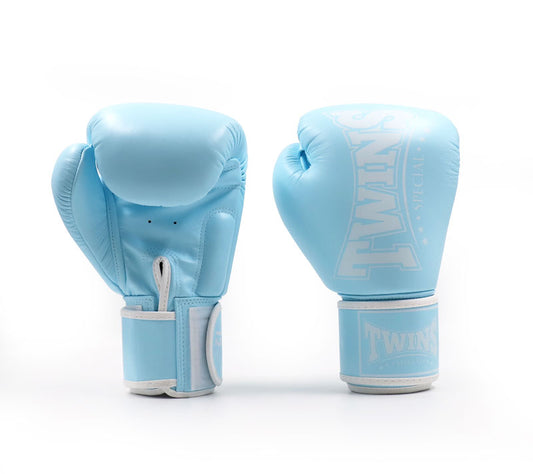 Twins Bokshandschoenen BGVL 4P Sky Blue