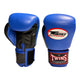 Twins Bokshandschoenen BGVL 3 2-T Blauw/Zwart