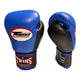 Twins Bokshandschoenen BGVL 3 2-T Blauw/Zwart