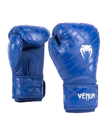 Venum Bokshandschoenen Contender 1.5 XT Kids Blauw/Wit