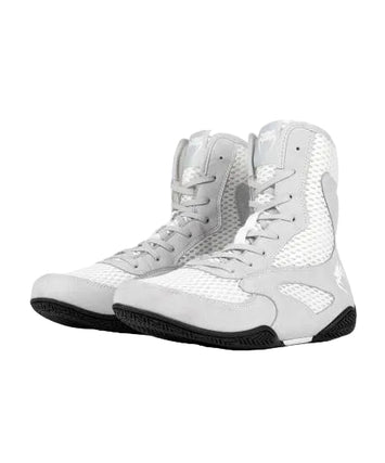 Venum Boksschoenen Contender Wit/Grijs