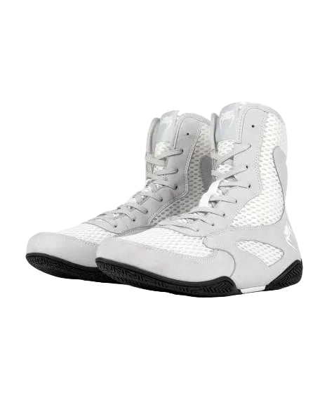 Venum Boksschoenen Contender Wit/Grijs