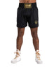 Venum Classic Boxing shorts Black/Gold