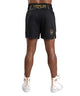 Venum Classic Boxing shorts Black/Gold