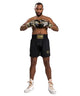 Venum Classic Boxing shorts Black/Gold