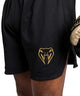 Venum Classic Boxing shorts Black/Gold