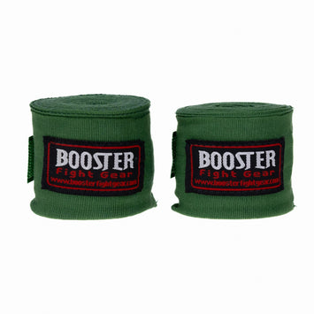 Booster Bandage BPC Donker Groen