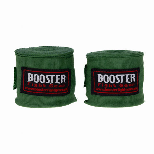 Booster Bandage BPC Donker Groen