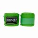 Booster Bandage BPC Fluweel Groen