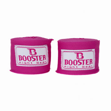 Booster Bandage BPC Fluweel Roze