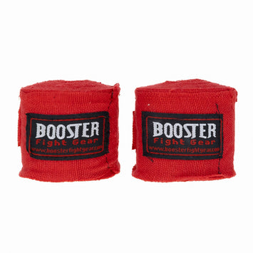 Booster Bandage BPC Rood