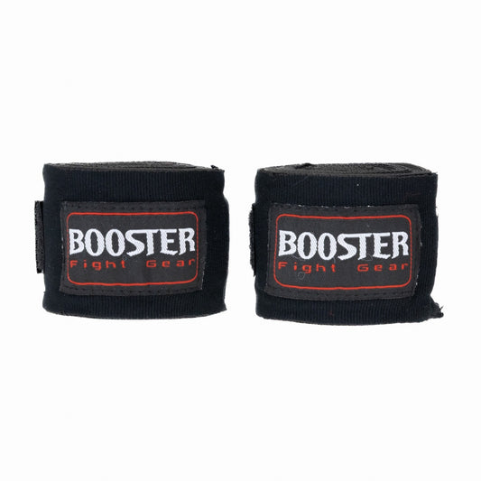 Booster Bandage BPC Zwart