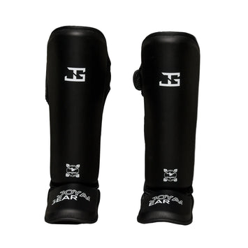 Joya Gear Scheenbeschermer Siam Zwart
