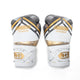 Joya Bokshandschoenen Performance Enfusion Veters Wit/Goud