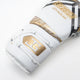 Joya Bokshandschoenen Performance Enfusion Veters Wit/Goud
