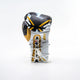 Joya Bokshandschoenen Performance Enfusion Veters Wit/Goud