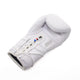 Joya Bokshandschoen Elite Performance Veters Leder Wit