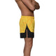 Joya Gear Fightshort Elite Geel