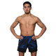 Joya Gear Fightshort Elite Blauw