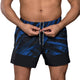 Joya Gear Fightshort Elite Blauw