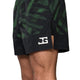 Joya Gear Fightshort Elite Groen
