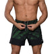 Joya Gear Fightshort Elite Groen