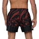 Joya Gear Fightshort Elite Rood