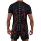 Joya Gear Elite Shirt Rood