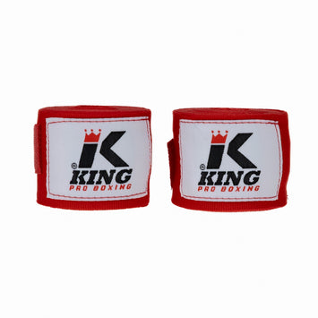 Bandage KPB BPC Rood