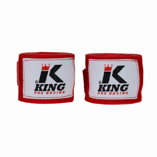 Bandage KPB BPC Rood
