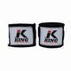 King Pro Boxing Bandage BPC Zwart Kids