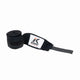 King Pro Boxing Bandage BPC Zwart Kids