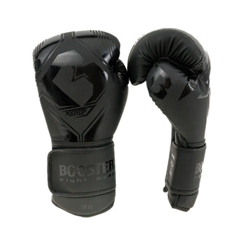 Booster Bokshandschoenen Bangkok Series 5 Zwart