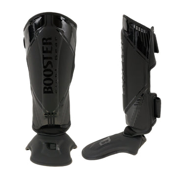 Booster Scheenbeschermers Bangkok Series 5 Zwart