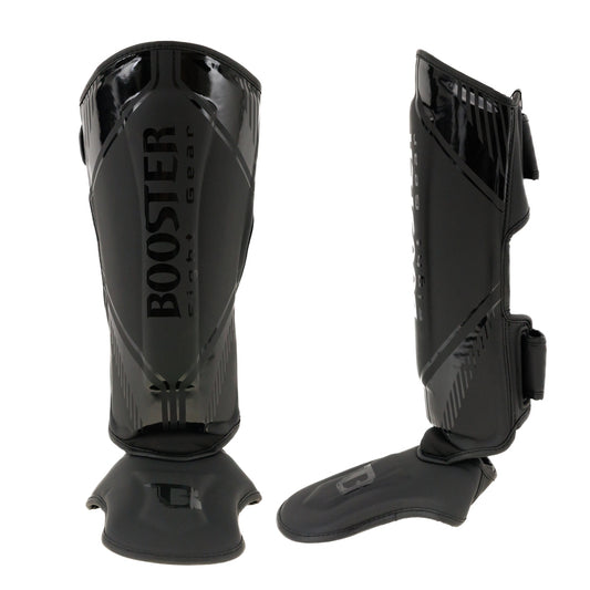 Booster Scheenbeschermers Bangkok Series 5 Zwart