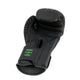 Booster Bokshandschoenen Bangkok Series 6 Zwart/Groen
