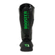 Booster Scheenbeschermers Bangkok Series 6 Zwart/Groen