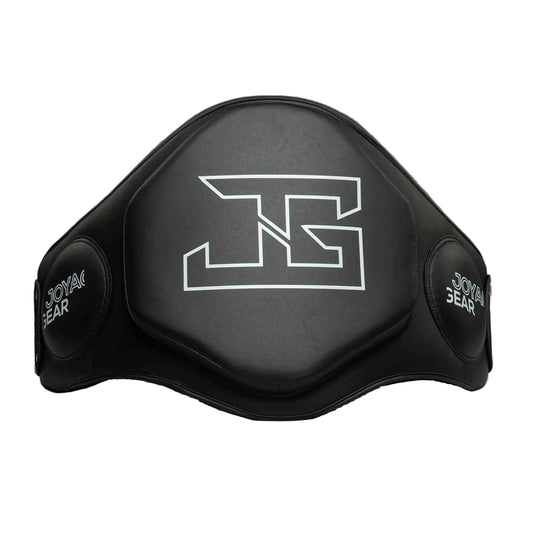 Joya Gear Belly Pad Strike Zwart