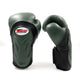 Twins Bokshandschoenen BGVL 6 Zwart/Army