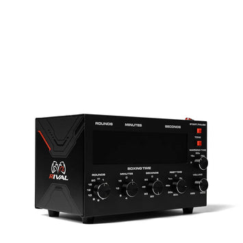 Boksklok Rival Professional Gym Timer